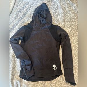 Born Primitive athleisure pullover